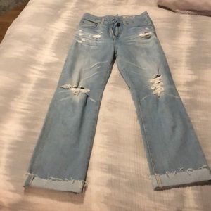 AG Adriano Goldschmied jeans